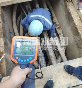夏县管线探测服务